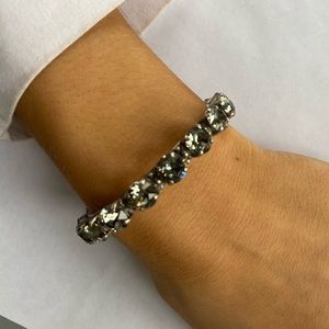 SORRELLI CUFF in silver